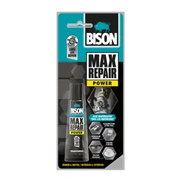 Bison max repair extreme blister 8 g