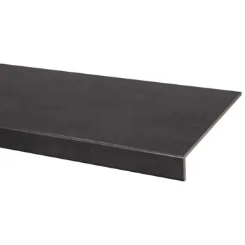 CanDo  Traprenovatie Traptrede Beton Antraciet 38x130 cm