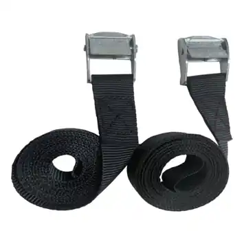 OK spanbandenset 2x2,5 m
