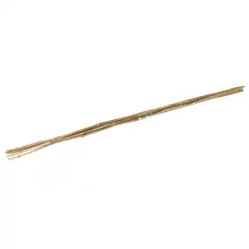 Talen Tools bamboestokken naturel 150 cm (4 stuks)