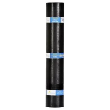 Aquaplan Roof Top Heat Mineral brandrol met leislag 6 m²