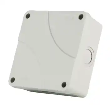 KlikAanKlikUit Montagedoos OWH-001 Spatwaterdicht