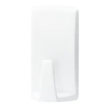 Tesa Powerstrips waterproof haak wit 2 stuks