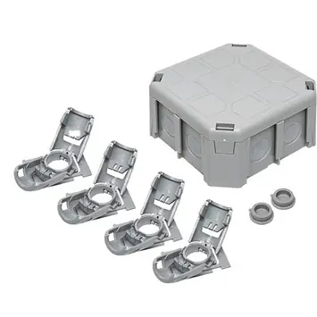 ABB HAF kabeldoos universeel IP65 3665