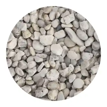 Stonewish Wit grind 16-32 mm - zak 25 kg