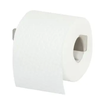 Tiger toiletrolhouder Colar L RVS