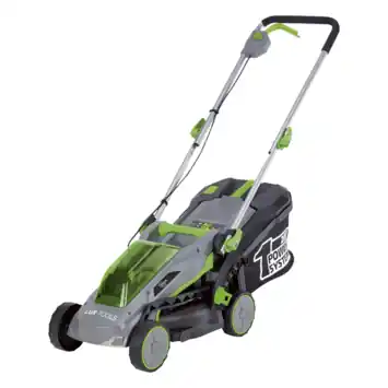 LUX 20V grasmaaier 33cm (incl. 4.0Ah accu + lader)
