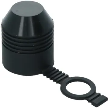 Carpoint Kunststof Trekhaakdop Ring
