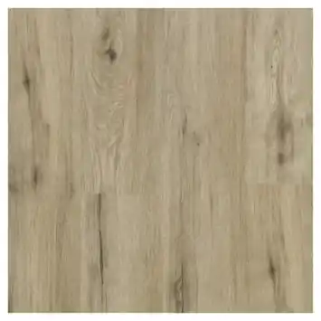 Click PVC Basic oud eiken houtlook