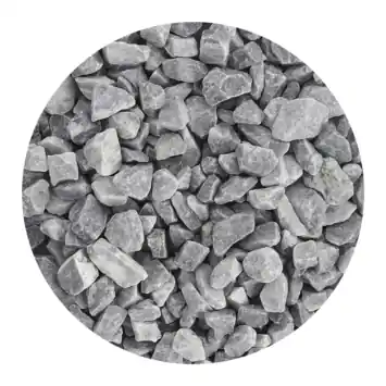 Stonewish Arctic blue 16-25 mm - zak 25 kg
