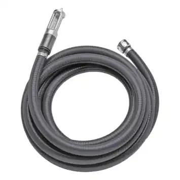 Gardena Aanzuiggarnituur 25mm (1") 4m