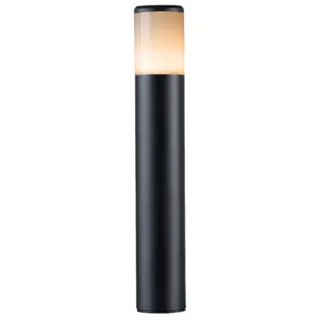 Ludeco tuinpaal Ivan 12V zwart