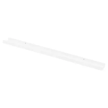 Duraline fotoplank wit 80 cm