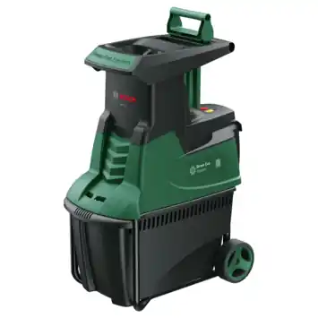 Bosch fluisterhakselaar AXT 25 D