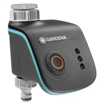 Gardena Smart Water Control besproeiingscomputer