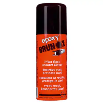 Brunox BEPOXYSPRAY150 Epoxy roestomvormer 150ml