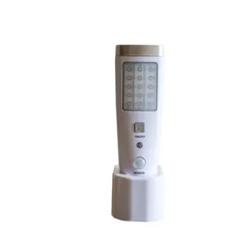 Prolight noodverlichtingslamp wit