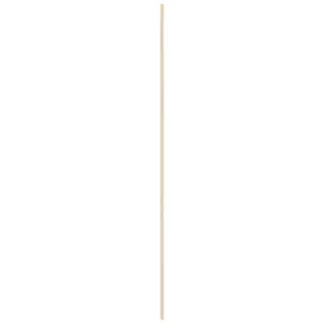 Hollat grenen 22x22 mm lengte 270 cm