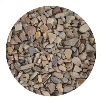 Stonewish Grauwacke split 8-16 mm - zak 25 kg