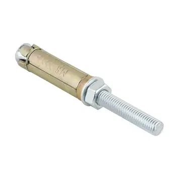 KARWEI keilbout M8x55x40 mm 2 stuks