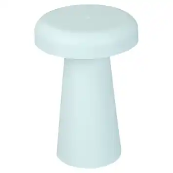 Tafellamp Myco draadloos LED 3W USB oplaadbaar, wit