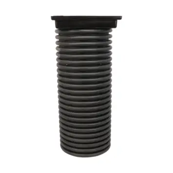ACO infiltratieput voor terras 26,5 x 26,5 x 60 cm