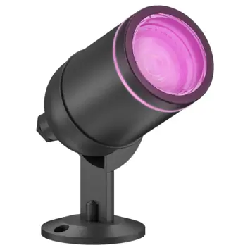 CALEX smart outdoor buitenspot met kabel