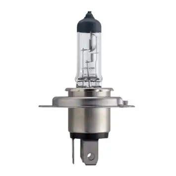 Philips 12342VPB1 H4 VisionPlus 55W blister