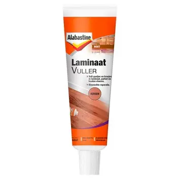 Alabastine laminaatvuller 50 ml kersen