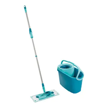 Leifheit Clean Twist Ergo Mobiel dweilset compleet M 33 cm