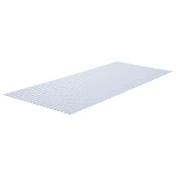 Martens PVC Golfplaat 32/9 Naturel 153 x 66 cm
