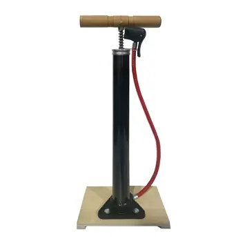 Fietspomp