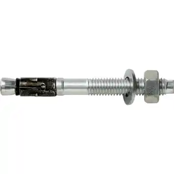 Fischer Ankerbout FAZ II 8/10 2 stuks