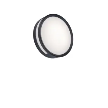 LUTEC buitenlamp Rola