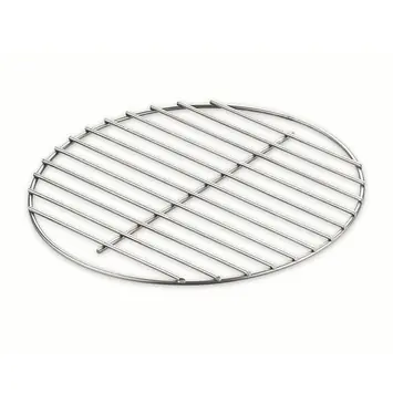 Weber barbecue rooster staal ø 27 cm