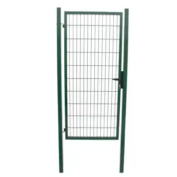 Giardino tuinpoort Roma/Milano groen 100 x 100 cm