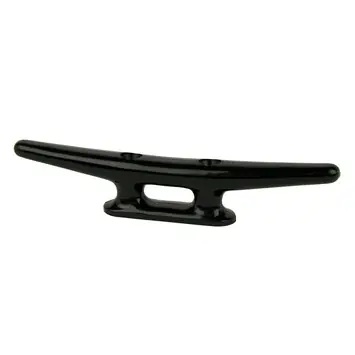 Kikker beslag kunststof 125 mm