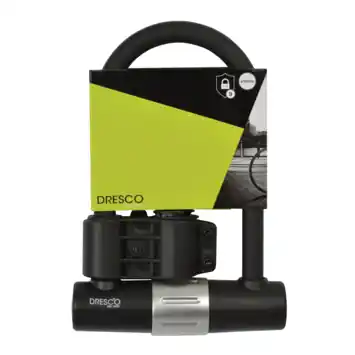 Dresco Beugelslot