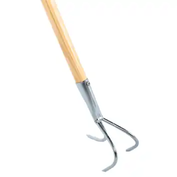 Talen Tools tuinkrabber mini