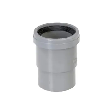Martens PVC expansiestuk 50 mm