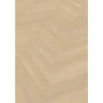 Click PVC Progetto Heringa visgraat naturel eiken houtlook