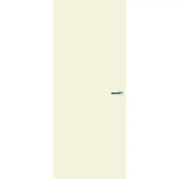 Lundia boarddeur gegrondverfd stomp 78x231,5 cm