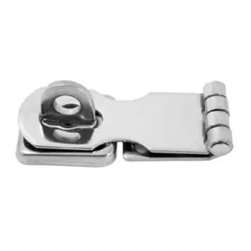 Slotscharnier71X24 Mm Rvs304