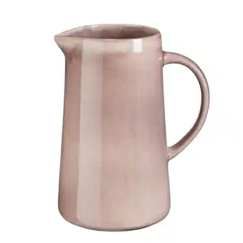 Kan paars - h22,5xd12,5cm