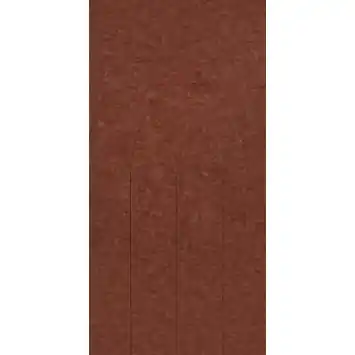 Viltpaneel 4 lijnen terra 120x60 cm