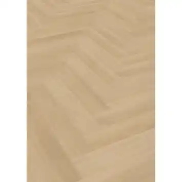 Click PVC Progetto Heringa visgraat bruin eiken houtlook
