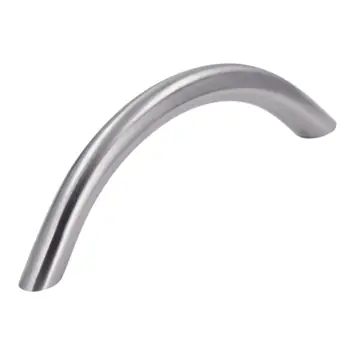 Handgreep Plien RVS 96mm