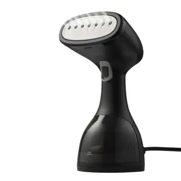 Tomado kledingstomer TSH1201B zwart compact