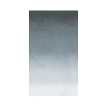 Fotobehang Fading Brooklyn blue (dessin 131674)