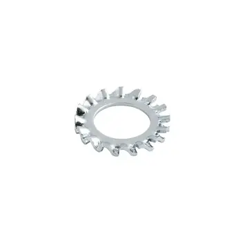 KARWEI tandveerring M12 (15 stuks)